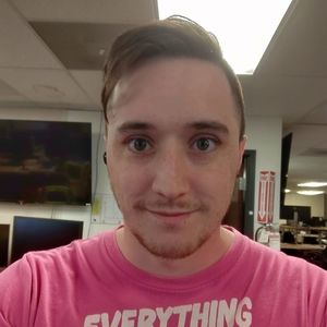 Meet your Posher, Brad